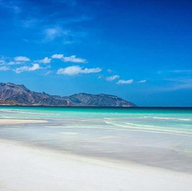 Socotra Island
