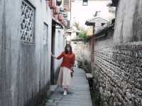 9D8N in China to discover the beauty of cities to mountains
