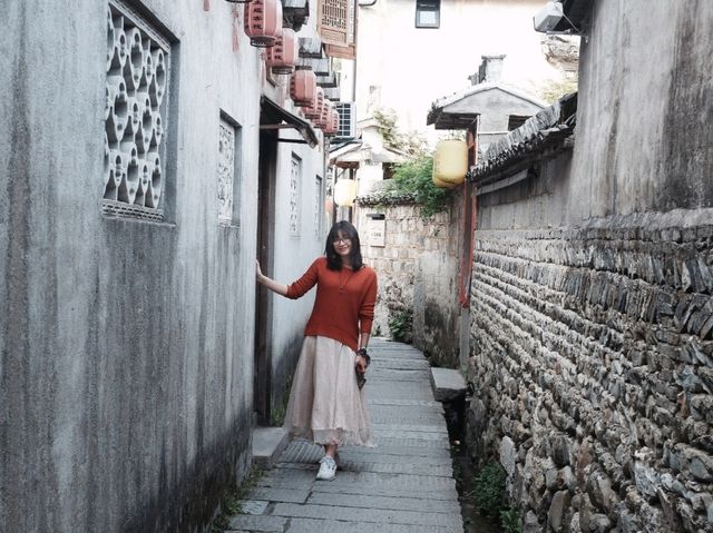9D8N in China to discover the beauty of cities to mountains