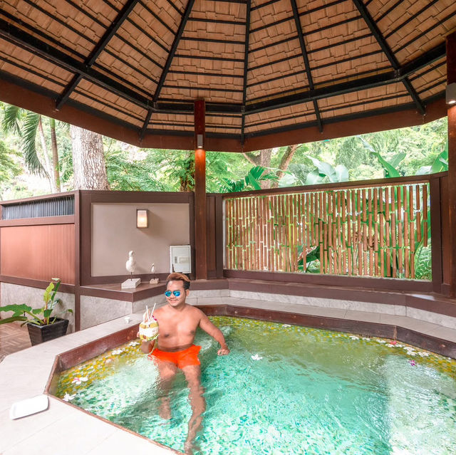 River Kwai Resotel  