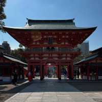 🍜✨ Kobe in a Day: From Beef to Bliss in Japan’s Coastal Charm! 🌆🍖🚠