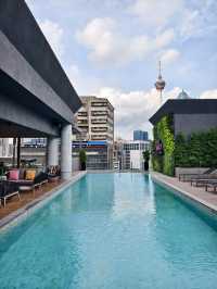 Moxy Chinatown — Kuala Lumpur’s Fun-Loving Boutique Escape