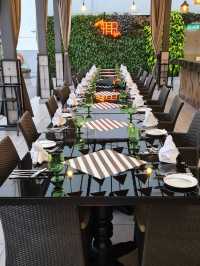 Hotel Stripes Kuala Lumpur, Autograph Collection