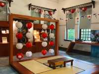 Beitou Hot Spring Museum