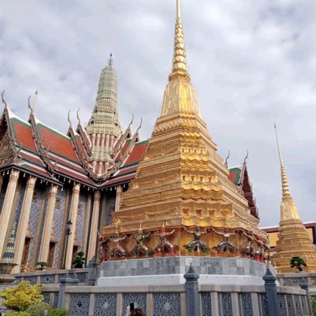 งามแท้ศิลปไทย✨️