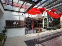 “DoubleTree Resort by Hilton Penang — Seaside Comfort with a Signature Warm Welcome”
