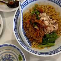 MENTARI KOPITIAM