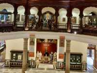 Dr. Bhau Daji Lad Museum