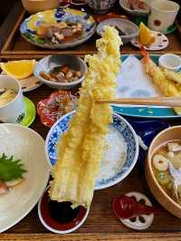 ┃兵庫加古川┃白ごはんが進むお魚料理ランチ
