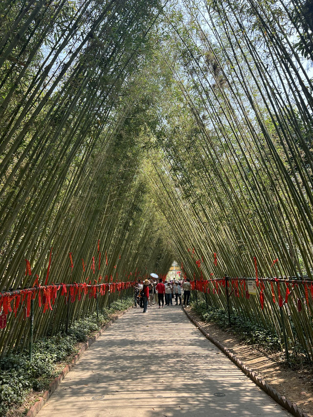 清遠2日度假家庭樂 
