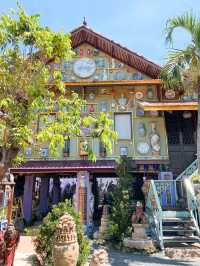 A stroll through historical and cultural sites of Songkhla