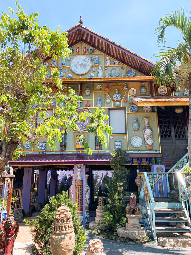A stroll through historical and cultural sites of Songkhla