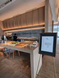 "Luxury in Every Sunset – The Ultimate Sea View Experience at Marriott Kota Kinabalu"