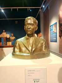 A Masterpiece Journey, Exploring the National Museum of Fine Arts, Manila. 