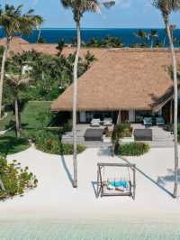 Waldorf Astoria Maldives Ithaafushi