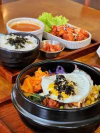 Yeon Café Melaka— Korean-inspired café