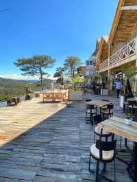 Dalat Mountain View 