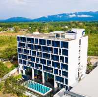 Blu Monkey Hub & Hotel Chanthaburi