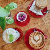 Antipodean in Johor Bahru