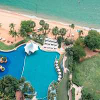 Mövenpick Siam Hotel Na Jomtien Pattaya  