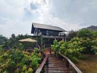 บ้านหมากม่วง เขาใหญ่