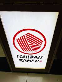 “Ichiban Ramen: Eat Clean, Live Zen”