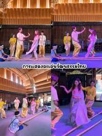 #ThaiThaniCultureVillage #Pattaya #พัทยา 