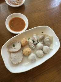 ก๋วยเตี๋ยวปลาเจ้าดังในเชียงใหม่🥢