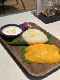 新城市廣場惹味泰菜🇹🇭