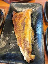 신화정식당