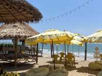 MORE THAN BEACH & CAFE 
