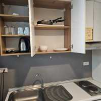 ที่พักหลักร้อย ห้องกว้าง สะอาด - Racha Residence