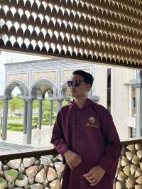 3 nights 4 days trip to Capital of Brunei, Bandar Seri Begawan 