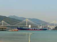 Ma Wan Tung Wan Beach 