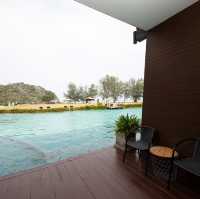 La Isla Pranburi Beach Resort ปราณบุรี 