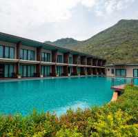 La Isla Pranburi Beach Resort ปราณบุรี 