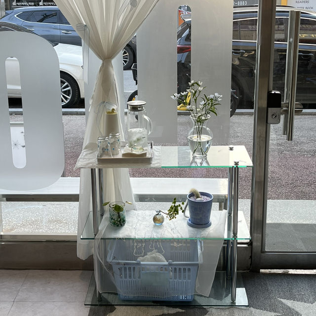 청주 귀염쌈뽕한 카페 시내에 있는 모하 🤍 (일본 컨셉)
