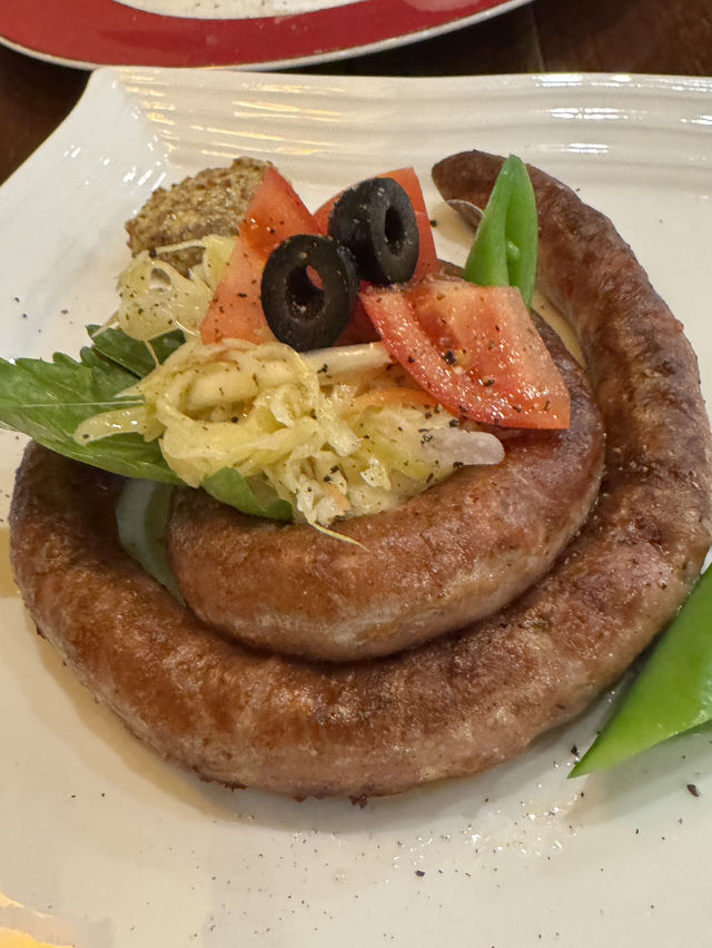 【北九州旅行】絶品ふわふわハンバーグ❤️