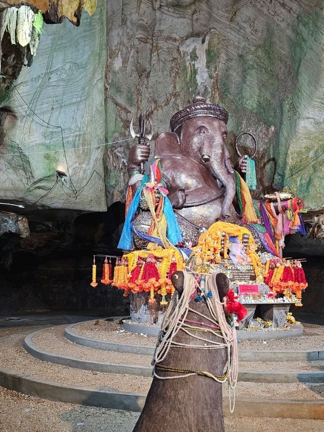 ที่เที่ยวพัทลุง