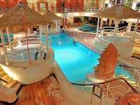 🌺 Coral Princess Cruise: A Tropical Paradise at Sea! 🌴🚢