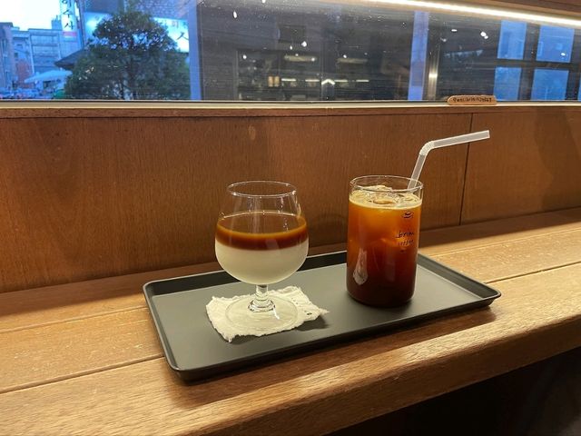 브림커피