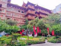Great Buddha Temple 大佛古寺