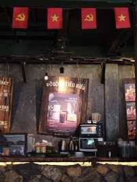 A Taste of Nostalgia in Vietnam
