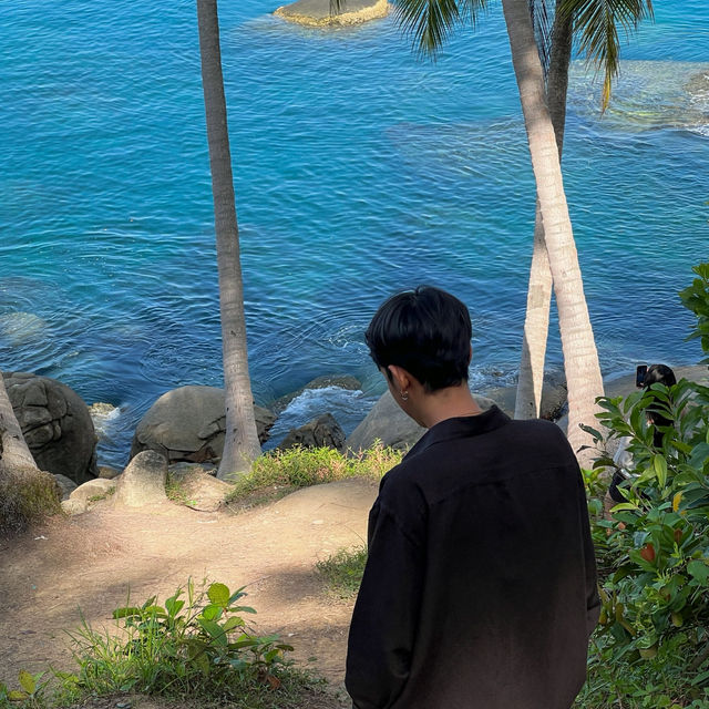 จุดถ่ายรูป ภูเก็ต