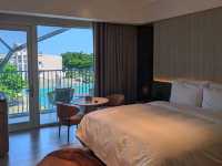 Hotel dùa Kenting