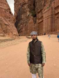 Magical Jordan – Petra, Wadi Rum & the Dead Sea