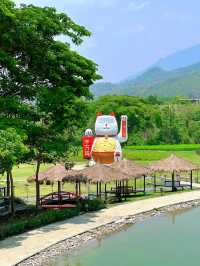 🇹🇭Chiangmai Hidden Gem with Japan vibes 