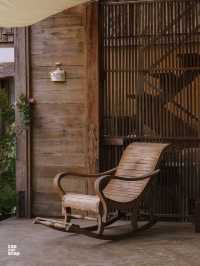 Clay Wood คาเฟ่บรรยากาศต่างจังหวัดในกรุง