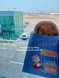 รีวิวสายการบินแอร์มาเก๊า ✈️