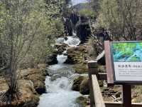 Jiuzhaigou # Part2 สวยเกินบรรยาย 